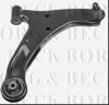 BORG & BECK BCA7051 Track Control Arm